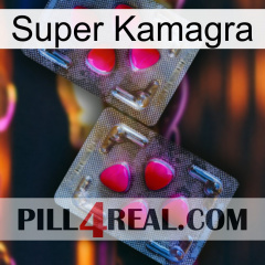 Super Kamagra 15